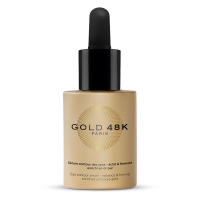 Gold 48 Sérum contour des yeux 'Radiance & Firming' - 30 ml