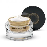 Gold 48 'Radiance & Firming' Tagescreme - 50 ml