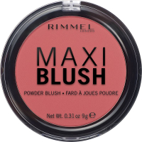 Rimmel 'Powder Maxi' Blush - 003 Wild Card 9 g