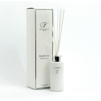 Fine Fragrance 'Platinum' Schilfrohr-Diffusor - 150 ml