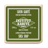 Institut Karité Paris Shea Soap Lemon Verbena - 100 gr
