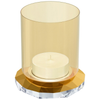 Swarovski 'Allure Tee Light' Candlestick
