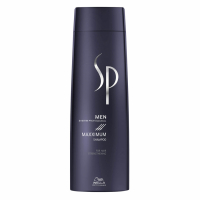 Wella 'SP Men - Maxximum Shampoing' Shampoo - 250 ml