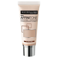 Maybelline 'Affinitone' Foundation - 03 Light Sand Beige 30 ml