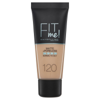 Maybelline 'Fit Me' Foundation - 120 Classic Ivory 30 ml