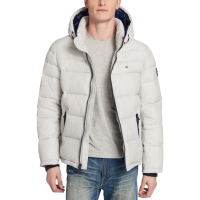 Tommy Hilfiger Men's 'Quilted' Puffer Jacket