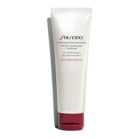 Shiseido Mousse Nettoyante 'Defend Clarifying' - 125 ml