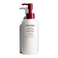 Shiseido Lait Démaquilant 'Defend Extra Rich' - 125 ml