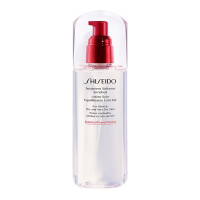 Shiseido Traitement anti-âge 'Defend Skincare Softener Enriched' - 150 ml