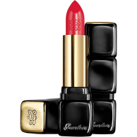 Guerlain 'KissKiss' Lipstick - 360 Sexy Coral 3.5 g