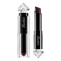 Guerlain 'La Petite Robe Noire' Lipstick - 074 Plum Passion 2.8 g