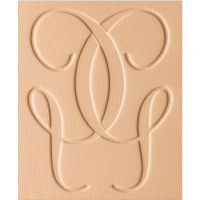 Guerlain Recharge pour fond de teint compacte 'Lingerie de Peau Compact Mat Alive' - 02N Clair 8.5 g