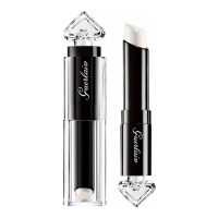 Guerlain 'La Petite Robe Noire' Lippenstift - 005 Lip Strobing 2.8 g