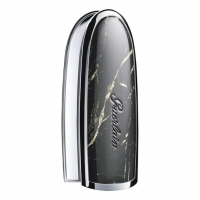 Guerlain 'Rouge G'  Lipstick Case + Mirror - Neo Gothic