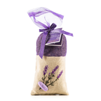 Panier des Sens Duftsäckchen - Lavender & Lavadin 50 g