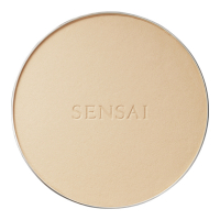 Sensai Recharge pour fond de teint compacte 'Total Finish SPF10' - 103 Warm Beige 11 g