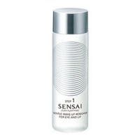 Sensai 'Silky Gentle Eye & Lip' Make-Up-Entferner - 100 ml