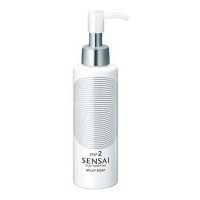 Sensai Savon facial liquide 'Silky Purifying Milky' - 150 ml