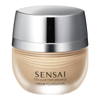Sensai 'Cellular Performance Cream SPF15' Foundation - CF 22 30 ml