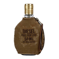 Diesel 'Fuel For Life' Eau De Toilette - 125 ml