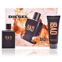 Diesel 'Bad' Coffret de parfum - 2 Unités