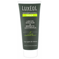 Luxéol 'Doux' Shampoo - 200 ml