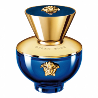 Versace Eau de parfum 'Dylan Blue Femme' - 50 ml