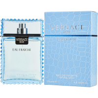 Versace Eau de Toilette Spray 'Eau Fraiche' - 100 ml
