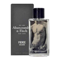Abercrombie & Fitch Eau de Cologne Spray 'Fierce' - 100 ml