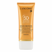 Lancôme 'Soleil Bronzer SPF50' Protective Cream - 50 ml