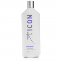 I.C.O.N. Shampooing 'Drench' - 1000 ml