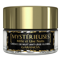 Garancia Crème de nuit 'Mystérieuses Mille Et Une Nuits' - 30 ml