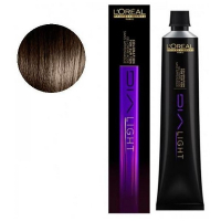 L'Oreal Expert Professionnel Teinture pour cheveux 'Dia Light' - 6,8 50 ml