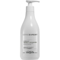 L'Oréal Paris 'Density Advanced Omega 6 Bodifying' Shampoo - 500 ml