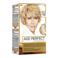L'Oréal Paris Teinture pour cheveux 'Age Perfect By Excellence' - 9.13 Light Beige Blonde