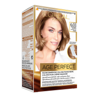L'Oréal Paris 'Age Perfect By Excellence' Haarfarbe - 6.03 Chestnut Light Radiant