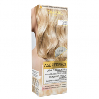 L'Oréal Paris 'Age Perfect' Haarfarbe - Light Blond 80 ml