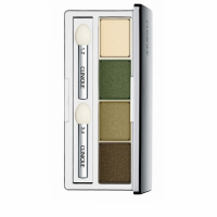 Clinique 'All About Shadow Quad' Eyeshadow Palette - 05 On Safari 4.8 g