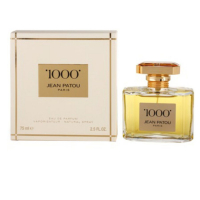 Jean Patou '1000' Eau de parfum - 30 ml
