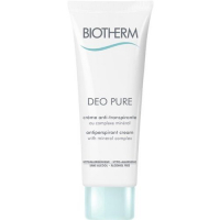 Biotherm 'Deo Pure' Cream Deodorant - 75 ml