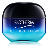 Biotherm Crème de nuit 'Blue Therapy' - 50 ml