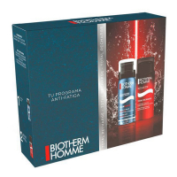 Biotherm 'Total Recharge' SkinCare Set - 2 Pieces
