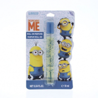 Disney Perfume Roll On 'Despicable Me Minion Made' - 10 ml