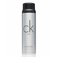 Calvin Klein 'Calvin Klein One' Spray Corporel Parfumé - 150 ml