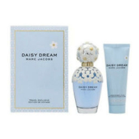 Marc Jacobs 'Daisy Dream' Parfüm Set - 2 Einheiten