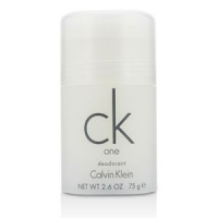 Calvin Klein 'CK One' Deodorant-Stick - 75 ml