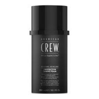American Crew Mousse à raser 'Protective' - 300 ml