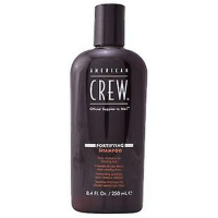 American Crew 'Fortifying' Shampoo - 250 ml