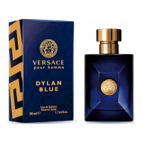 Versace 'Dylan Blue' Eau De Toilette - 50 ml
