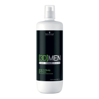 Schwarzkopf '3D MEN Hair & Body' Shampoo - 1000 ml